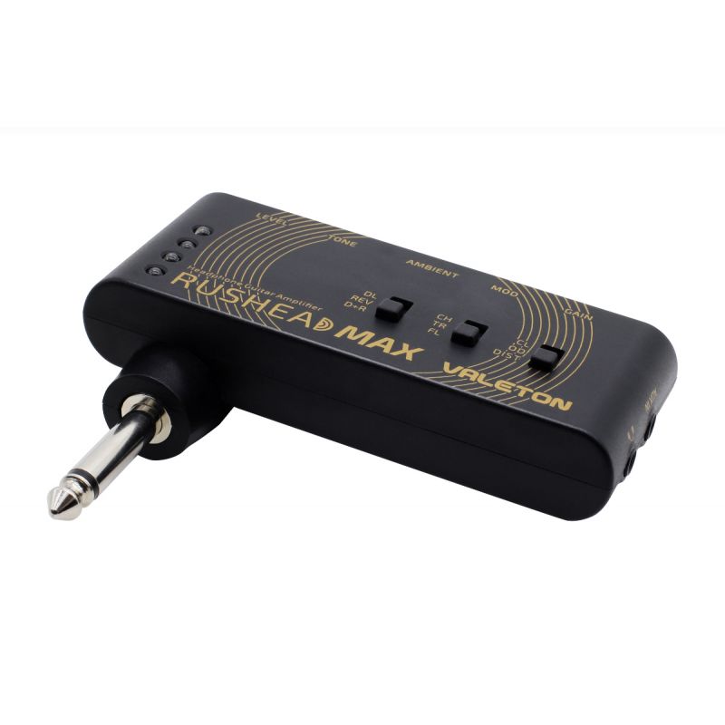 Гитарный усилитель для наушников VALETON RH-100 RUSHEAD MAX